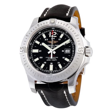 breitling colt prezzo|breitling colt price list.